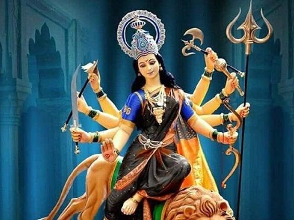 Navratri bhakti songs mata rani ke bhajan in hindi
